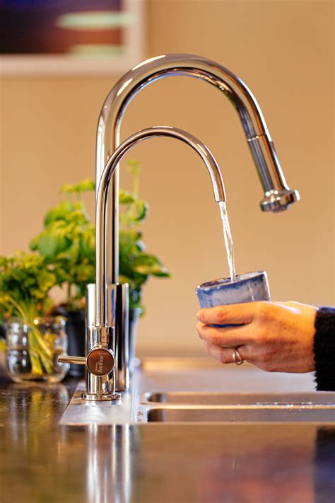 Le Système BestWater Int. — Aqua Conscience