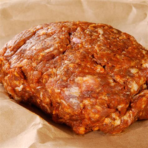 Ground Sausage Done Temp at Charles Katz blog