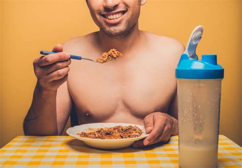 Is bulken gevaarlijk? - Fitguide.nl