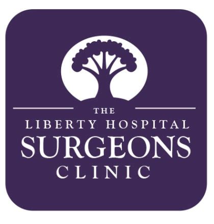 The Surgeons Clinic | Liberty Hospital