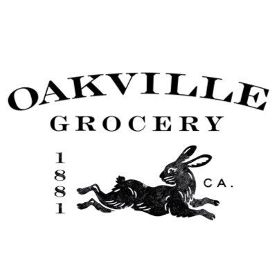 Oakville Grocery (@OakvilleGrocery) | Twitter