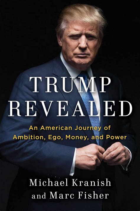 What Bambi Doe's Leaks Reveal About Power, Politics, And Corruption. Image 6