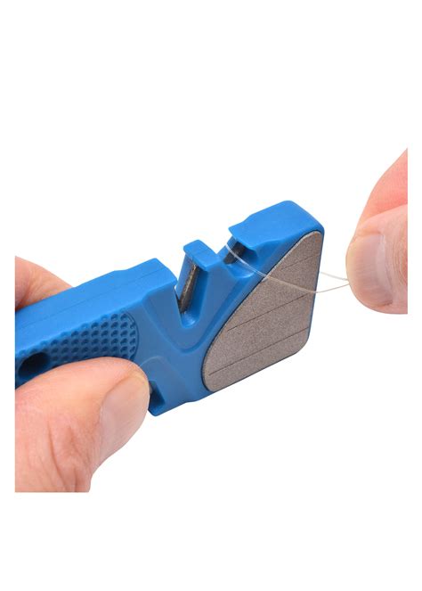 cuda pocket sharpener battle merchant