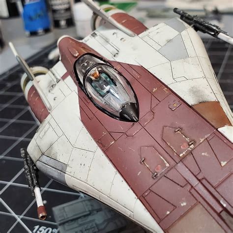 model   finished rmodelmakers