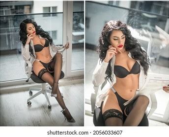 3+ Thousand Stockings Tease Royalty-Free Images, Stock Photos