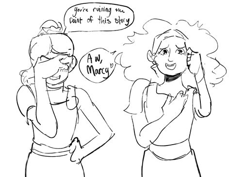 Disney (But only the lesbians) on Tumblr