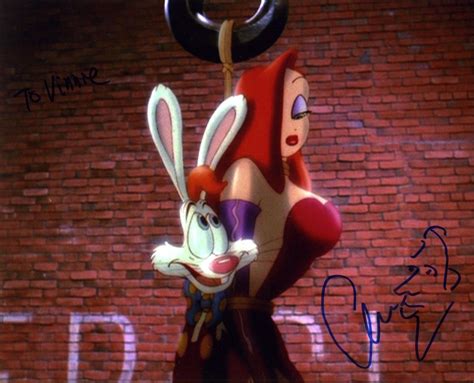 Who Framed Roger Rabbit | Roger rabbit, Jessica rabbit, Rabbit wallpaper