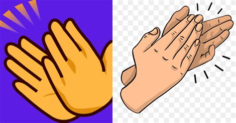 spiritual significance of clapping hands - data bee science