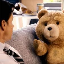 Urso Teddy Filme