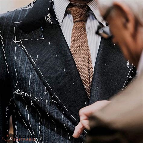 how long does it take to get a tailored suit