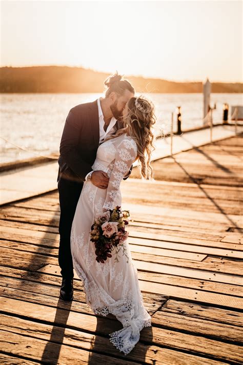 Sarah and Alex Discover That Good Things Take Time | Dreamers and Lovers