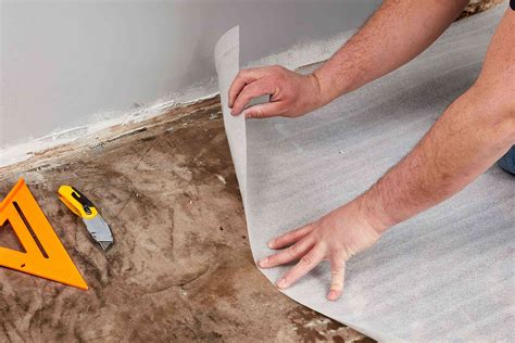 laminate flooring underlayment 11
