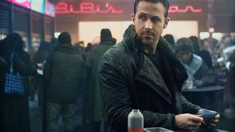 2560x1440 Ryan Gosling In Blade Runner 2049 1440P Resolution ,HD 4k ...