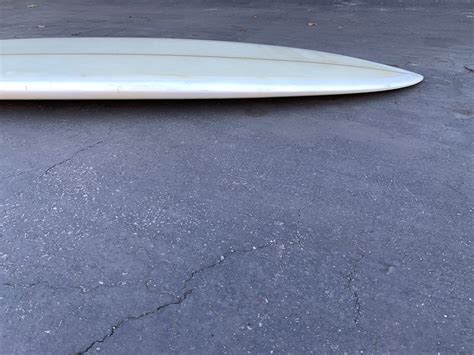 7'4" Ryan Lovelace Thick Lizzy (Used) – Daydream Surf Shop