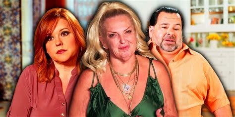 day fiance diet fails    noticed