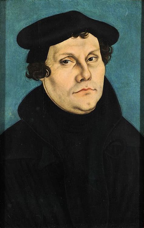 Did Luther Suffer From Recurring Depression? | Dave Armstrong
