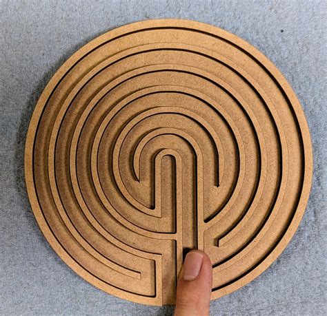 find peace   labyrinth sand dollar innovation