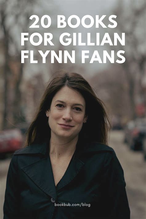 If you loved Gillian Flynn's 2012 bestseller 'Gone Girl,' then you'll ...