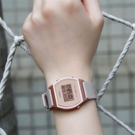 CASIO LW-204-4A - SAT TRADE