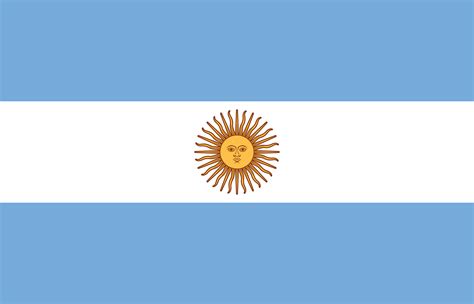 Argentina Flag Wallpaper (62+ pictures) - WallpaperSet
