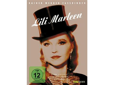 Lili Marleen DVD online kaufen | MediaMarkt