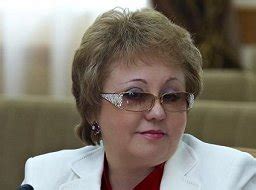 PEP: Mishina Olga Alekseevna, FDCS, Head of the Department for ...