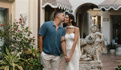 Samantha Gonzalez and Carlos De Los Rios' Wedding Website