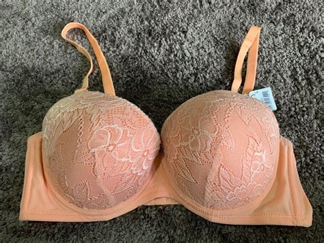 AUDREY BRA, Women's Fashion, New Undergarments & Loungewear on Carousell