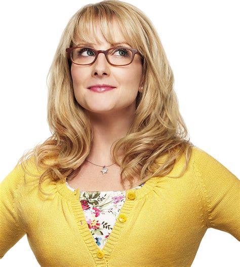 Bernadette (Melissa Rauch) - Big Bang Theory | Melissa rauch, Bigbang