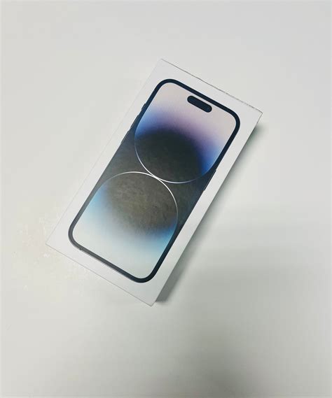 Apple iPhone 14 PRO - 128GB/256GB - Unlocked (Finance for little as $5