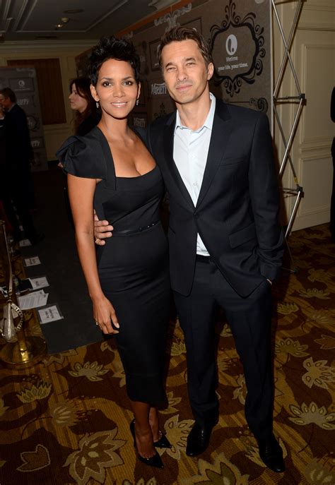 Halle Berry finalizes 8-year Olivier Martinez divorce