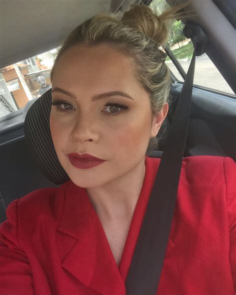 Sabrina Danielle | Essa make é muito linda pra ficar na galeria 🫶