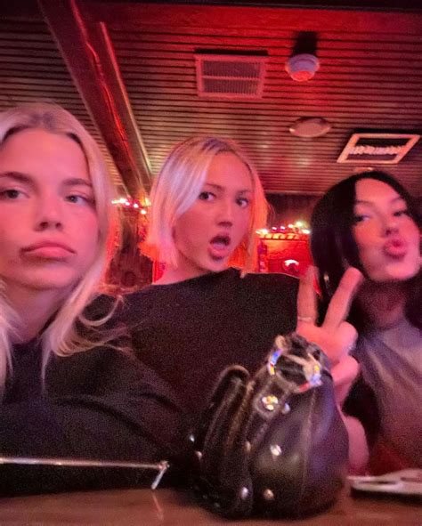 Becca Means 05-02-2024 • CelebMafia