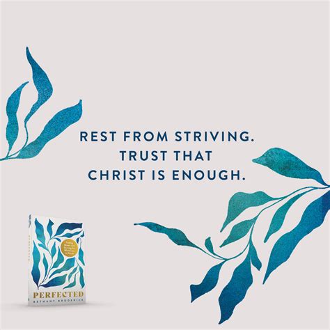 Perfected - B&H Publishing