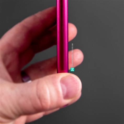 Sony Digital Book Reader Pocket Edition (pink) - E-Readers - Handheld