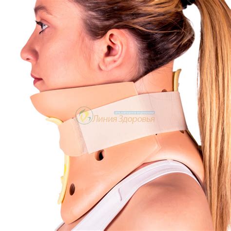 Шейный воротник Филадельфия Orthocare 1160 купить по цене 920грн ...