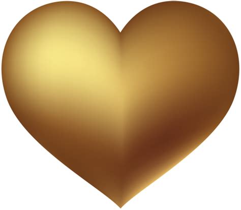 Сердце PNG