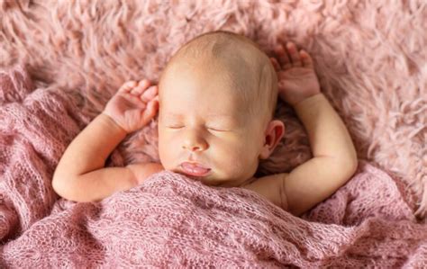 Premium Photo | Newborn baby sleeping