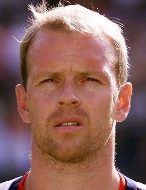 Henning Berg - Profilo giocatore | Transfermarkt