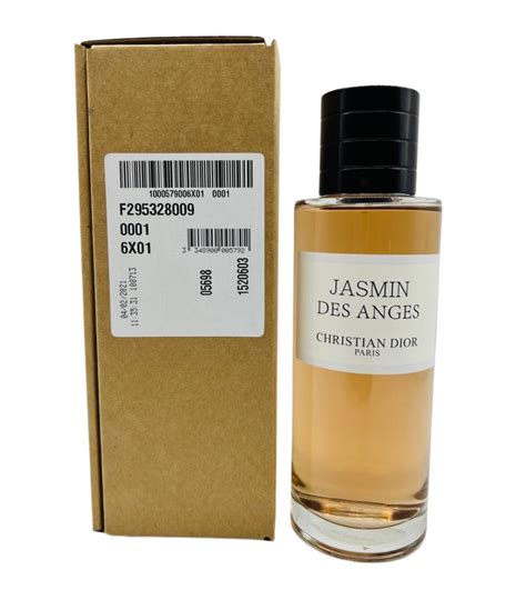 Christian Dior Jasmin Des Anges Eau De Parfum Tester 250ML – ROOYAS
