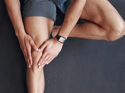 Expert Sports Medicine for Knee Pain Relief in Toronto