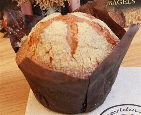 are muffins pastries