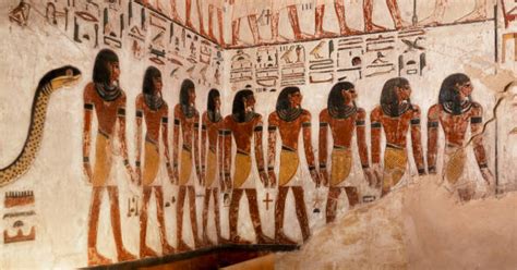 20+ Tomb Of Seti I Stock Photos, Pictures & Royalty-Free Images - iStock