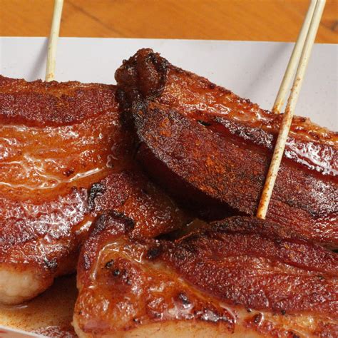 The 11 best bacon dishes in nyc – Artofit