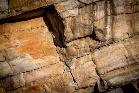 cliff texture texture images pixabay