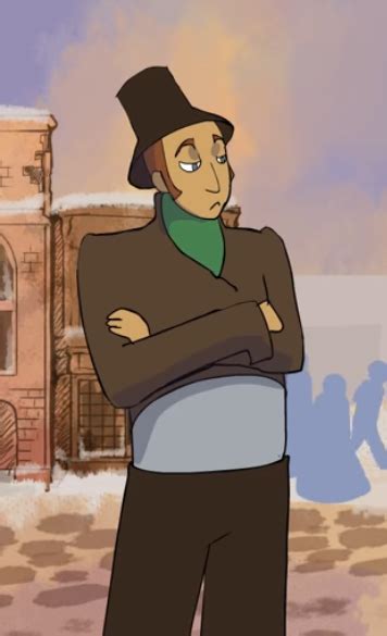 Clark | No Evil Wiki | Fandom