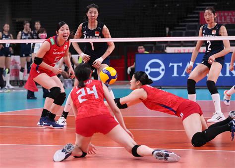 Who Invented Volleyball 10