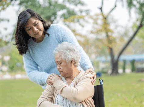 elderly sitter support    time  hire