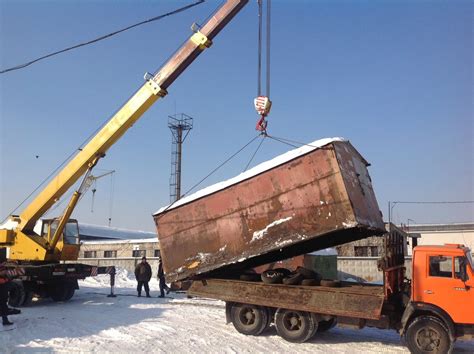 После 21 февраля в Ульяновске начнется массовый снос гаражей: адреса ...