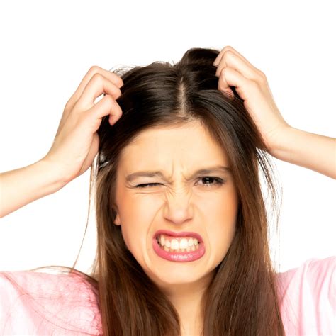 shampoo for itchy scalp